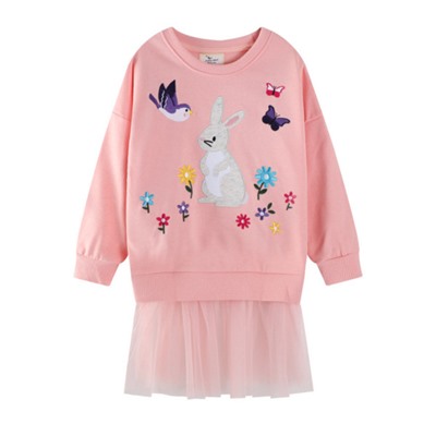 Платье Jumping meters