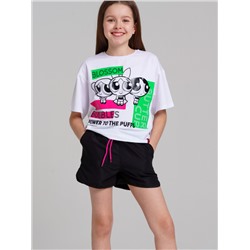 Шорты плавательные для девочки