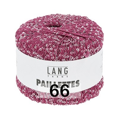 Пряжа Lang Yarns Paillettes