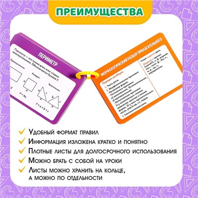 Полезные выручалки 2-4 класс