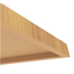 Столешница SHT-TT46 80/80 ВЕРЗАЛИТ
                        дуб