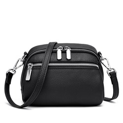 Bags Сумка женская / кожа / 03712177