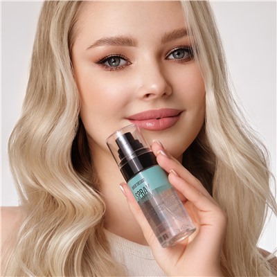 BelorDesign Спрей-фиксатор Mist Fix, 67г