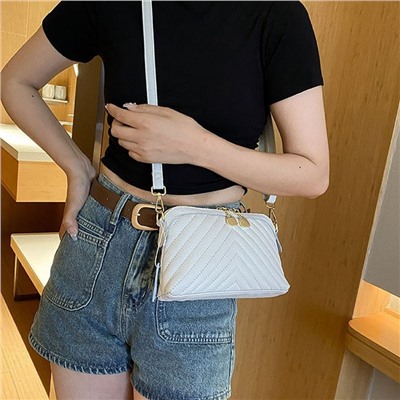 Bags Сумка женская / кожа / 0137221