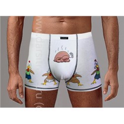 Трусы мужские GS6084