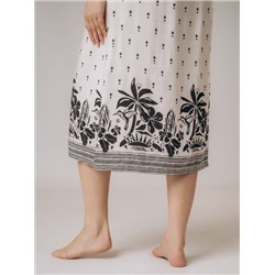 Купальник туника, Indefini, YSQ5048 оптом