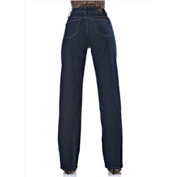 Женские джинсы прямые тонкие CRACPOT