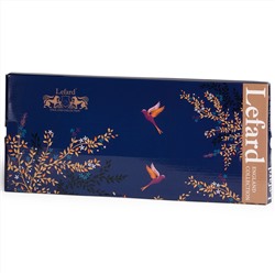 БЛЮДО LEFARD "GOLDEN BIRDS" 36*16*1,5 СМ (КОР=16ШТ.)