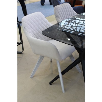 Столешница SHT-ТT26 118/77 стекло
                        дымчатый