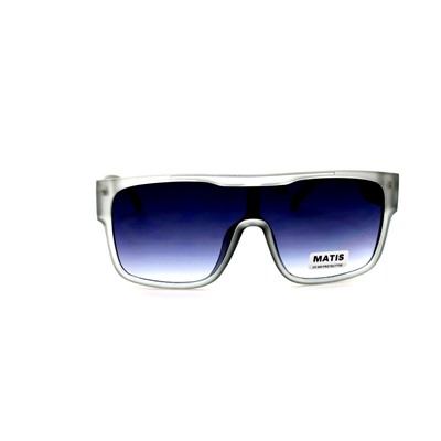 Мужские солнцезащитные очки - MATTS 2229 с6