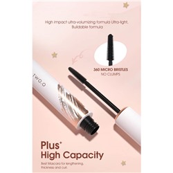 Тушь для ресниц O.TWO.O Lash Bold Volume Lifting 7 g