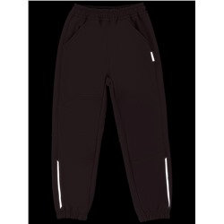 Брюки Софтшелл NIKASTYLE 2л17225 Какао