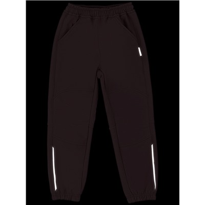 Брюки Софтшелл NIKASTYLE 2л17225 Какао