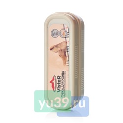 Губка для обуви Vister для замши и нубука