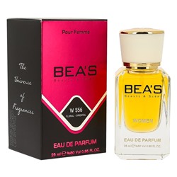 Beas W556 Lancome Hypnose Women edp 25 ml, Парфюм женский Beas W556 создан по мотивам аромата Lancome Hypnose