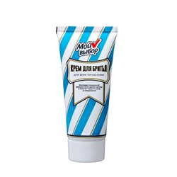 Крем для бритья Мой выбор 40 мл