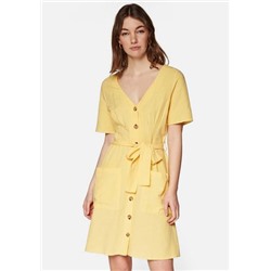 Mavi Sommerkleid Размер XS, Производитель Mavi, Цвет gelb