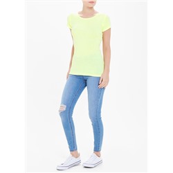 Perfect Short Sleeve T-Shirt