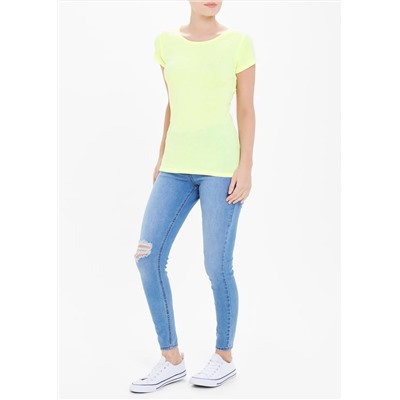 Perfect Short Sleeve T-Shirt