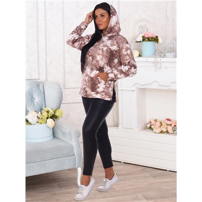 Толстовка Диско