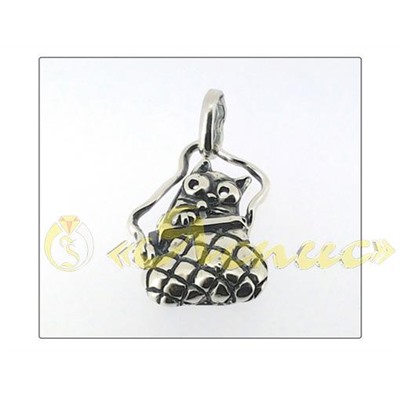 1427П   Лентяй