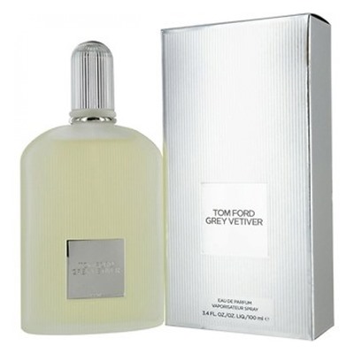 EU Tom Ford Grey Vetiver For Men edp 100 ml
