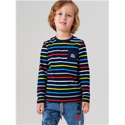 Лонгслив для мальчика