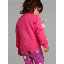 Кардиган для девочки