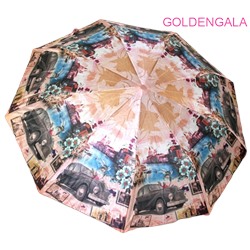 Зонт полуавтомат Арт 23679 №8