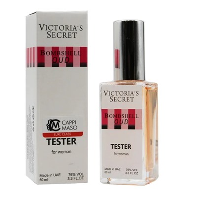 Tester EU Victorias Secret Bombshell Oud for women 60 ml