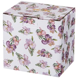 КРУЖКА LEFARD "IRISES" 450 МЛ (КОР=24ШТ.)