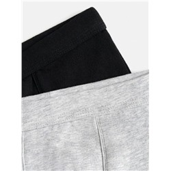 Трусы детские для мальчиков в наборе из 2 шт. Lumoser