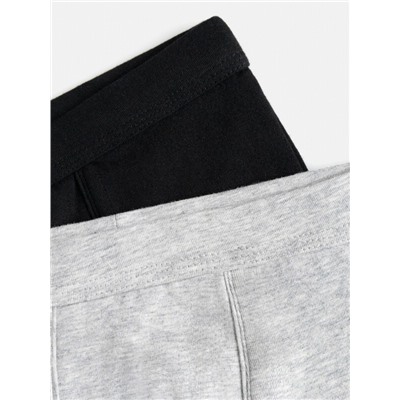 Трусы детские для мальчиков в наборе из 2 шт. Lumoser