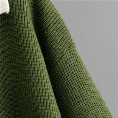 Eleganzza  Пуловер женский  POLO  A-040