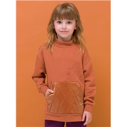 Толстовка для девочек