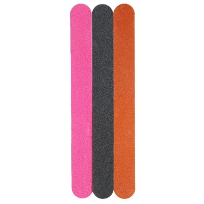 Florans Пилки для ногтей F-551-2