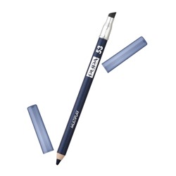 2 PUPA Карандаш для  ГЛАЗ с аппликатором "Multiplay Eye Pencil"  т.53 Полночный синий