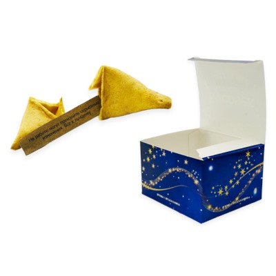 Печенье на 1 шт.-Волшебное