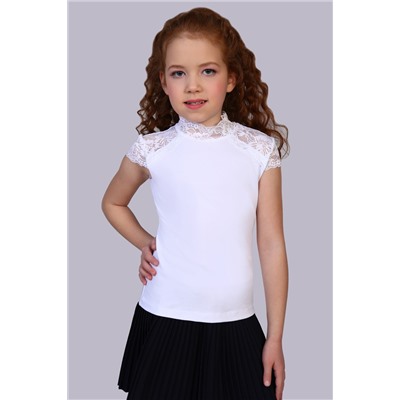 Блузка для девочки "Стелла Арт. 13124