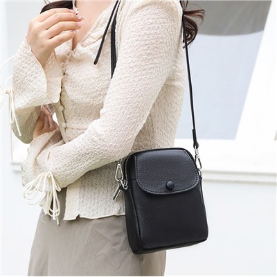 Bags Сумка женская / кожа / 0115231