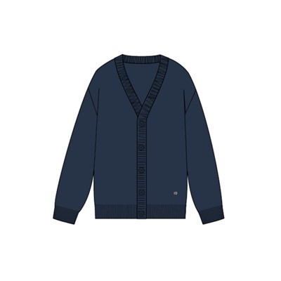 Кардиган для мальчика