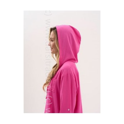 Платье пляжное 0610K Viscosa SiSi Дроп