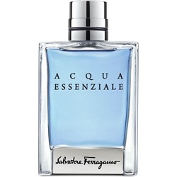 FERRAGAMO ACQUA ESSENZIALE men 50ml edt