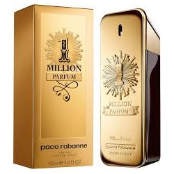 Paco Rabanne 1 Million Parfum for men 100 ml A-Plus
