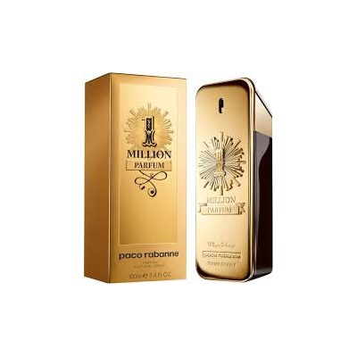 Paco Rabanne 1 Million Parfum for men 100 ml A-Plus
