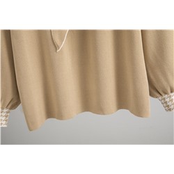 Butterfly Костюм женский с шарфом  2508171480