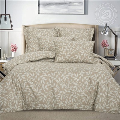 КПБ Николь Н сатин Арт Дизайн