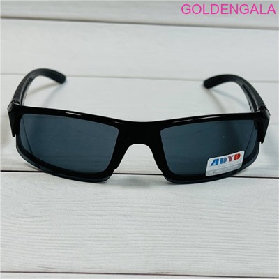 Очки солнцезащитные для мальчика №2 Арт 1021/1