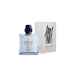 Туалетная вода Cerruti 1881 Sport 100мл муж edt тестер