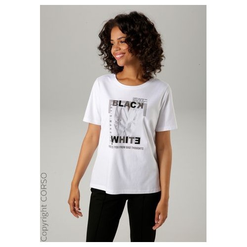 Футболка Размер 36, Производитель Aniston CASUAL